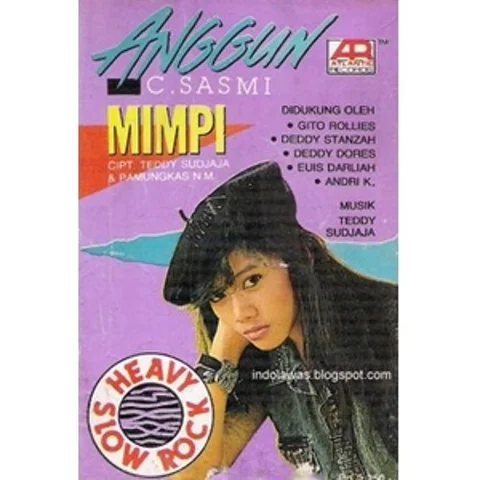 Mimpi