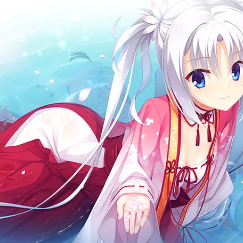 matsukono nichijo