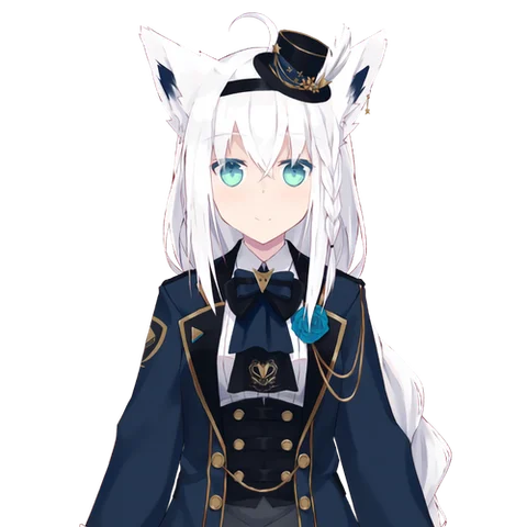 Shirakami Fubuki