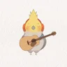 Park Bird 