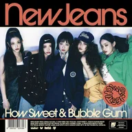Bubble gum