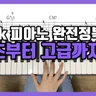 How To Practice Funk Piano Rhythm