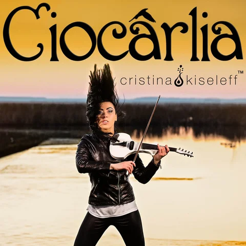 Ciocarlia