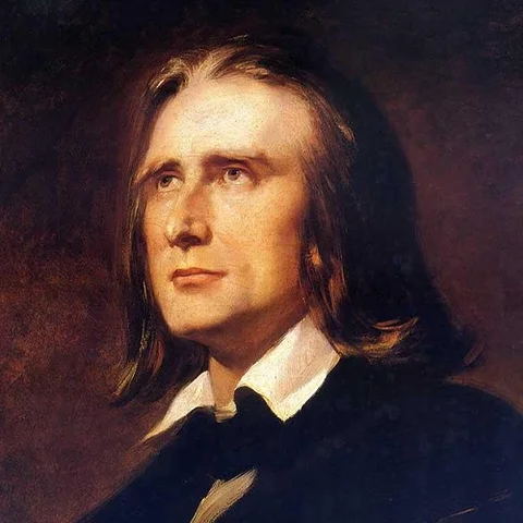Transcendental Etudes No.4 'Mazeppa'