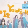 Dokidoki Idea wo Yoroshiku!