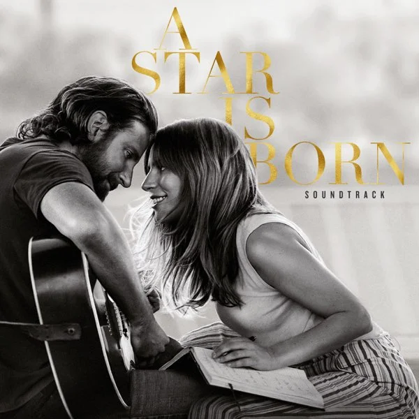 Always Remember Us This Way - Stefani Germanotta, Hillary Lindsey, Natalie Hemby, Lori Mckenna (Lady Gaga - For Voice and Piano With Chord) by poon