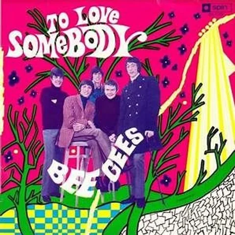 To Love Somebody