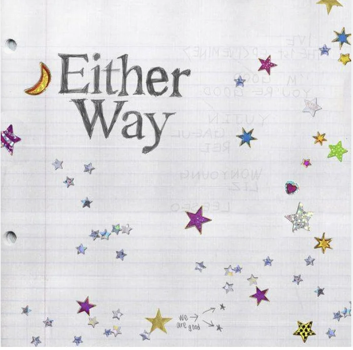 Either Way - IVE by ThePianoFiend
