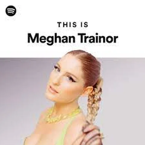 Meghan Trainor