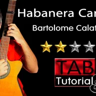 Habanera Caramba