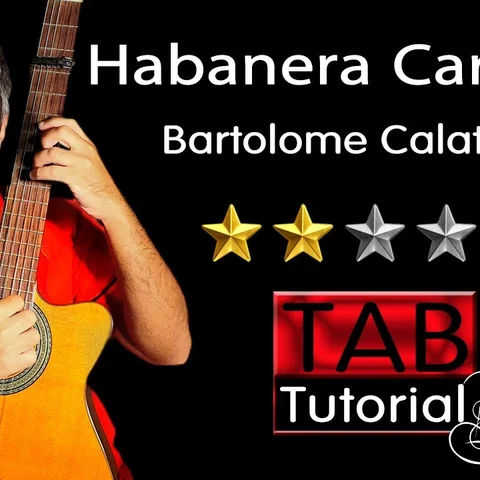 Habanera Caramba