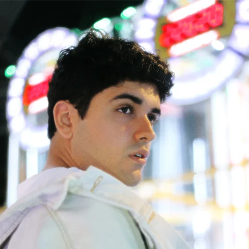 double take - dhruv by freestyle pianoman - Page 2