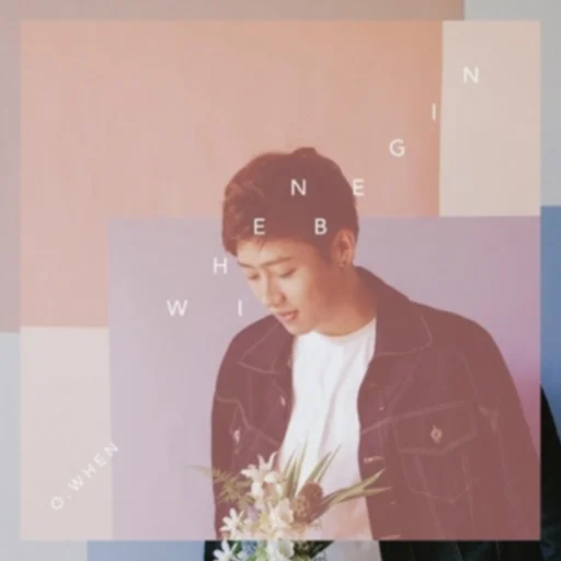 Today - O.WHEN (Band ver.) by Hwaan