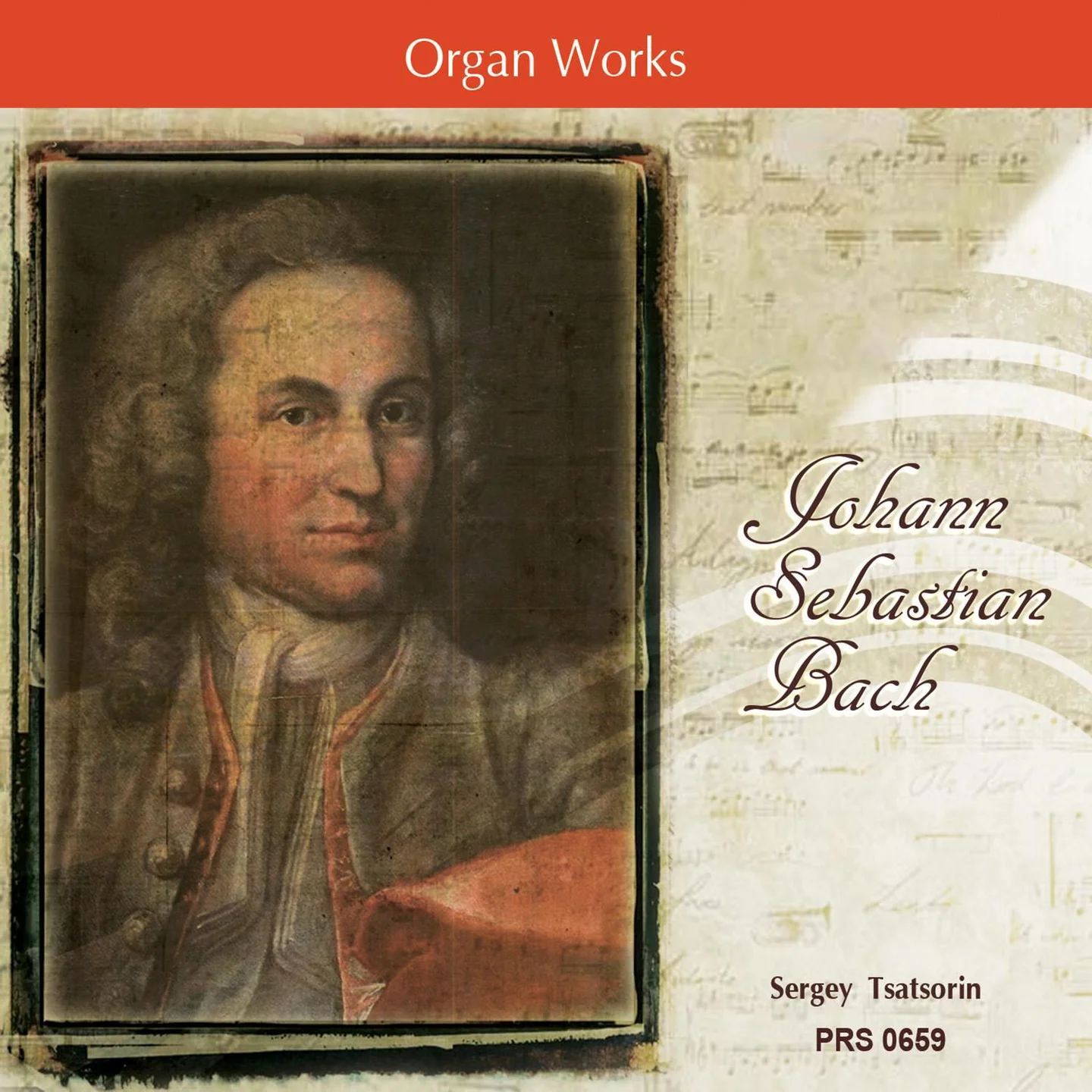 Ich ruf zu dir, Herr Jesu Christ, BWV 639 - Johann Sebastian Bach (Original For Organ Solo) by poon