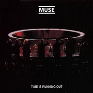 Time Is Running Out