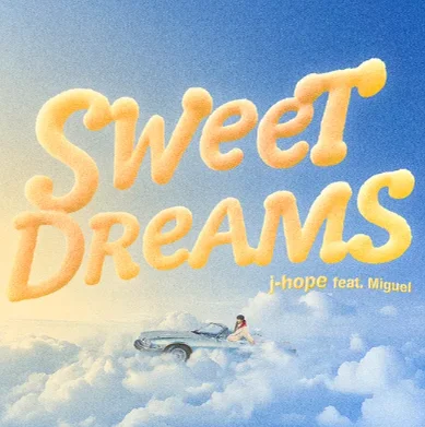Sweet Dreams (feat. Miguel) - 제이홉 j-hope (쉬운 버전) by 피아노친당