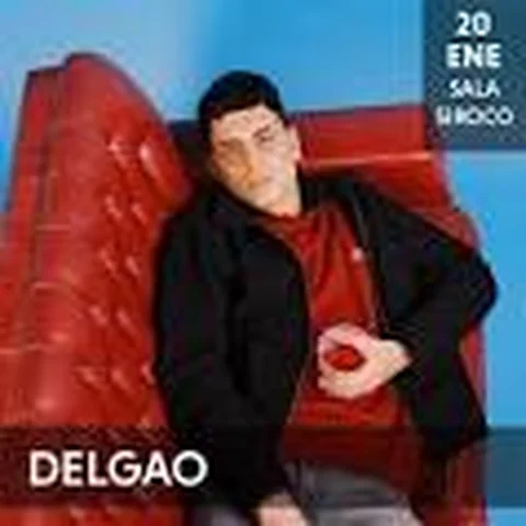 Delgao
