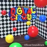The Amazing Digital Circus Main Theme