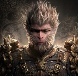 The Black Myth Wukong Game Interlude of "Jie Wang" - 王馨悦 by 移百畅音乐