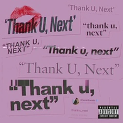 thank u, next