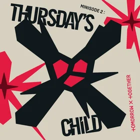 minisode 2: Thursday's Child (TXT)