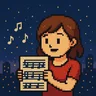 PixelDot Music