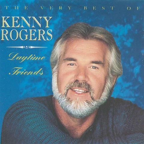 Kenny Rogers
