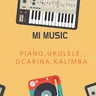 MI music