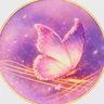 Butterflymong
