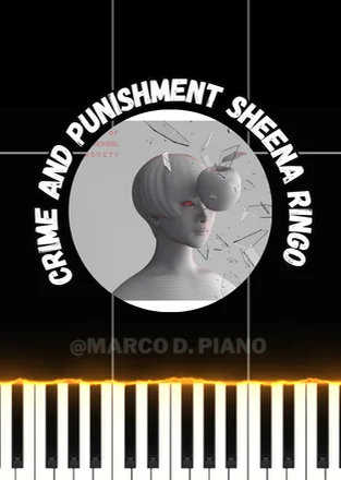 Crime and Punishment - Sheena Ringo by Marco D.