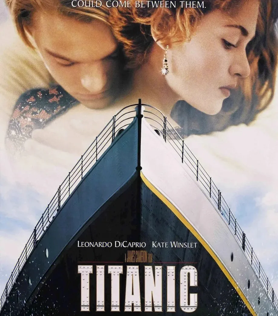 The Portrait - James Horner ("Titanic" Theme - For Piano Solo) by poon