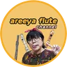 areeya flute
