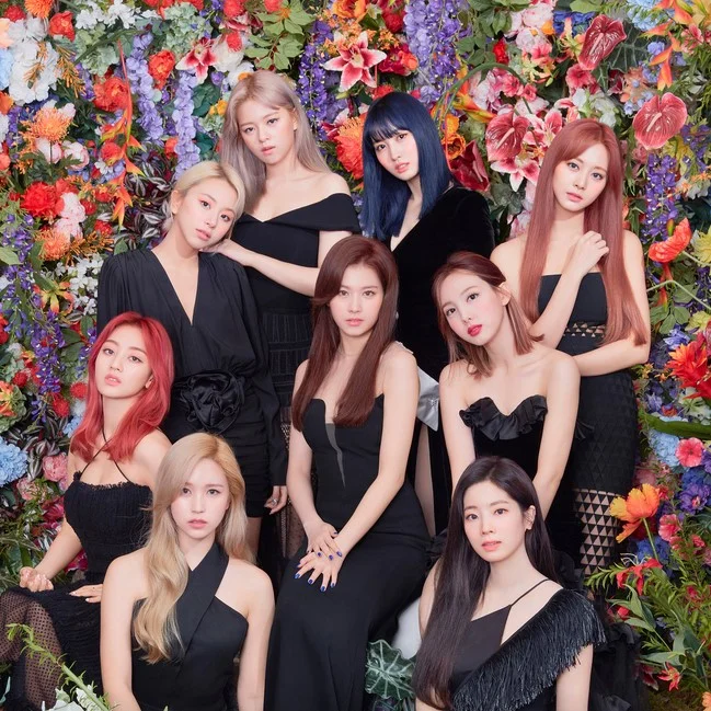 Cry For Me - Louis Bell, Frank Dukes, Ryan Tedder, Camila Cabello (TWICE (트와이스) - For Piano Solo) by poon