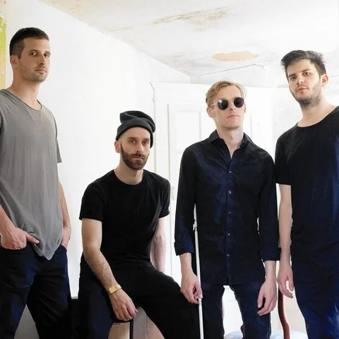 X Ambassadors