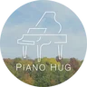 Piano Hug
