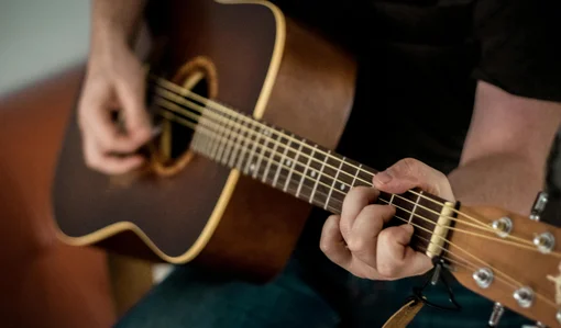 初心者ギタリスト向け特集