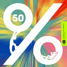 50% - Official髭男dism by GuitarLAB