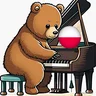 Theddy Na Pianinie