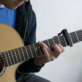4 Iconic ROCK Songs to play on Guitar FINGERSTYLE