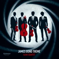 The James Bond Theme