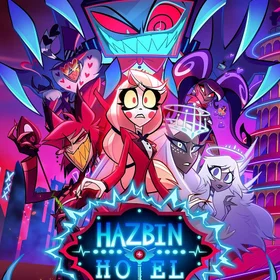 Hazbin Hotel (Season 2) – Easy Piano Collection