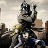 Chaos Drifters
