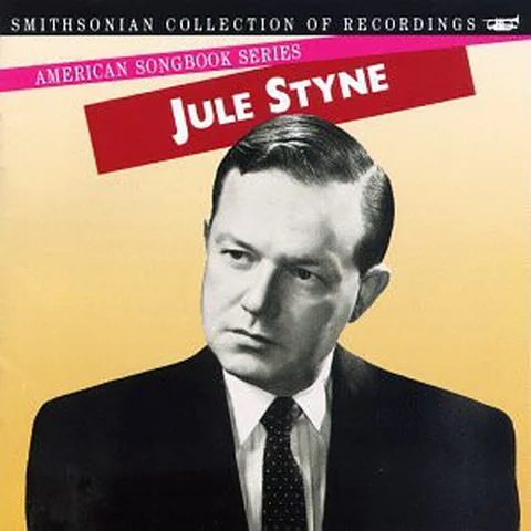 Jule Styne