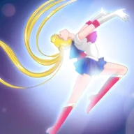 Moon Cosmic Power Make Up