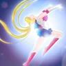 Moon Cosmic Power Make Up