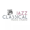 Jazz Classical Music Studio
