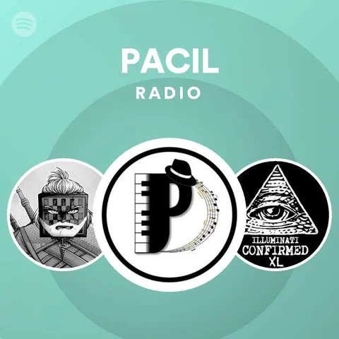 Pacil