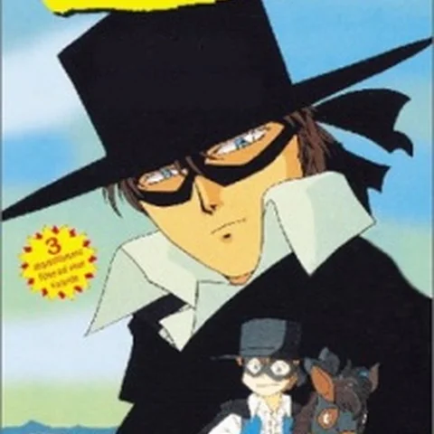 ZORRO
