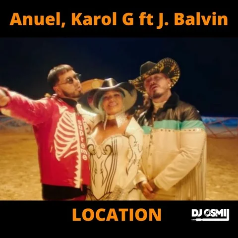 Location