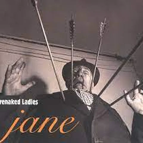 Jane
